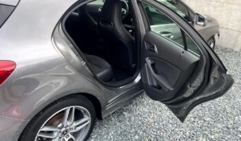 Mercedes-Benz Klasa A full