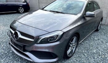 Mercedes-Benz Klasa A full