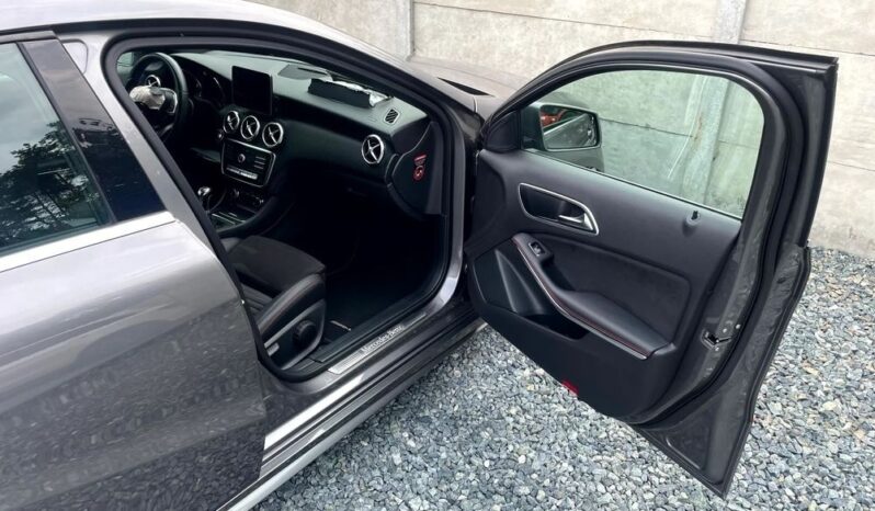Mercedes-Benz Klasa A full