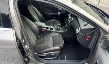 Mercedes-Benz Klasa A full