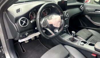 Mercedes-Benz Klasa A full