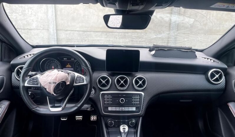 Mercedes-Benz Klasa A full