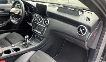 Mercedes-Benz Klasa A full