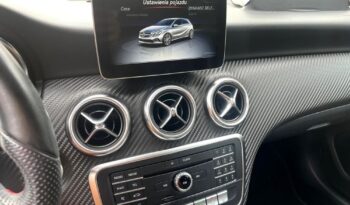 Mercedes-Benz Klasa A full