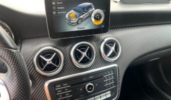 Mercedes-Benz Klasa A full