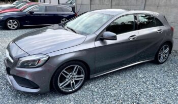 Mercedes-Benz Klasa A full