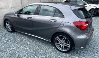 Mercedes-Benz Klasa A full