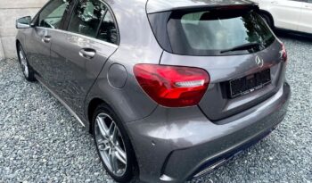 Mercedes-Benz Klasa A full