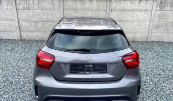 Mercedes-Benz Klasa A full