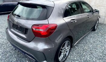 Mercedes-Benz Klasa A full