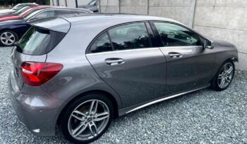 Mercedes-Benz Klasa A full