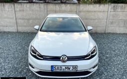 Volkswagen Golf 1.5 TSI BlueMotion ACT DSG Highline