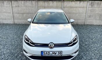 Volkswagen Golf 1.5 TSI BlueMotion ACT DSG Highline