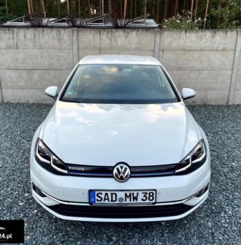 Volkswagen Golf 1.5 TSI BlueMotion ACT DSG Highline
