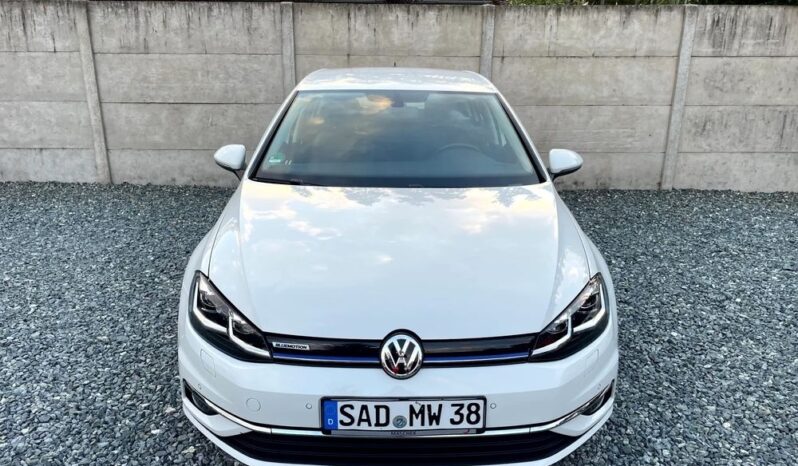 Volkswagen Golf 1.5 TSI BlueMotion ACT DSG Highline