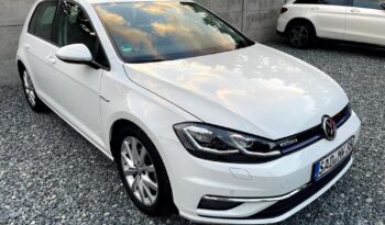 Volkswagen Golf 1.5 TSI BlueMotion ACT DSG Highline full
