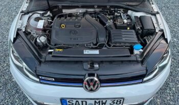 Volkswagen Golf 1.5 TSI BlueMotion ACT DSG Highline full