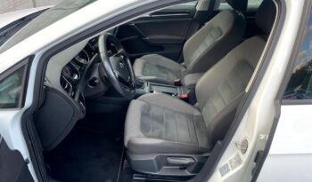 Volkswagen Golf 1.5 TSI BlueMotion ACT DSG Highline full