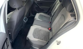 Volkswagen Golf 1.5 TSI BlueMotion ACT DSG Highline full