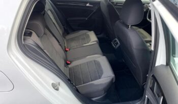 Volkswagen Golf 1.5 TSI BlueMotion ACT DSG Highline full