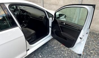 Volkswagen Golf 1.5 TSI BlueMotion ACT DSG Highline full