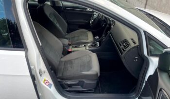 Volkswagen Golf 1.5 TSI BlueMotion ACT DSG Highline full