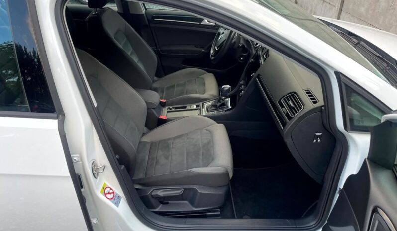 Volkswagen Golf 1.5 TSI BlueMotion ACT DSG Highline full