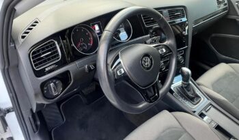 Volkswagen Golf 1.5 TSI BlueMotion ACT DSG Highline full