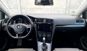 Volkswagen Golf 1.5 TSI BlueMotion ACT DSG Highline full