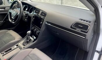Volkswagen Golf 1.5 TSI BlueMotion ACT DSG Highline full
