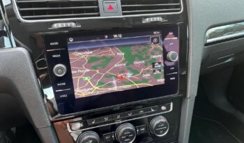 Volkswagen Golf 1.5 TSI BlueMotion ACT DSG Highline full