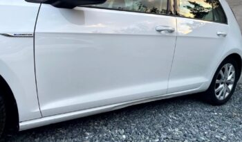 Volkswagen Golf 1.5 TSI BlueMotion ACT DSG Highline full