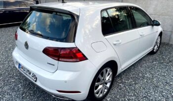 Volkswagen Golf 1.5 TSI BlueMotion ACT DSG Highline full