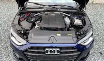 Audi A4 Avant full