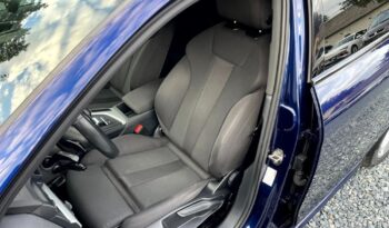 Audi A4 Avant full