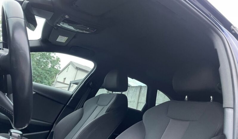 Audi A4 Avant full