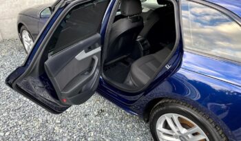 Audi A4 Avant full