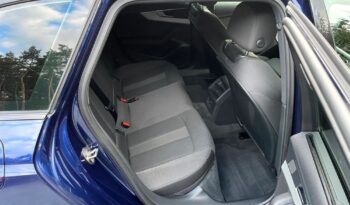 Audi A4 Avant full