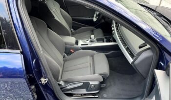 Audi A4 Avant full