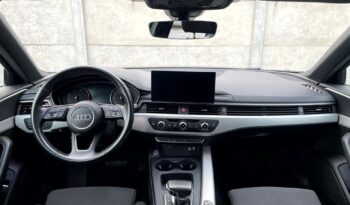 Audi A4 Avant full
