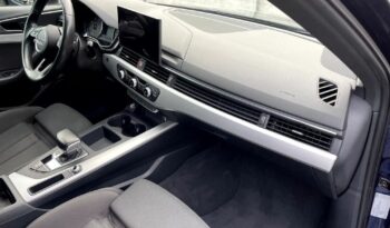 Audi A4 Avant full