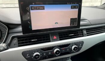 Audi A4 Avant full