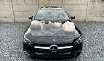 Mercedes-Benz CLA 200 d 8G-DCT Edition AMG Line