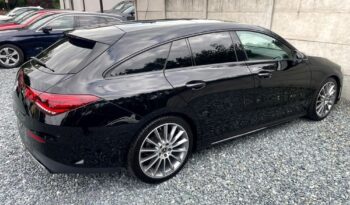 Mercedes-Benz CLA 200 d 8G-DCT Edition AMG Line full