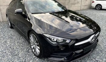 Mercedes-Benz CLA 200 d 8G-DCT Edition AMG Line full