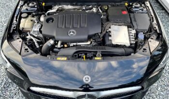 Mercedes-Benz CLA 200 d 8G-DCT Edition AMG Line full