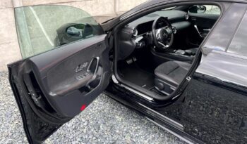 Mercedes-Benz CLA 200 d 8G-DCT Edition AMG Line full