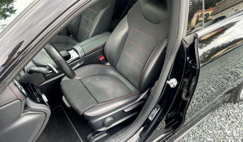 Mercedes-Benz CLA 200 d 8G-DCT Edition AMG Line full