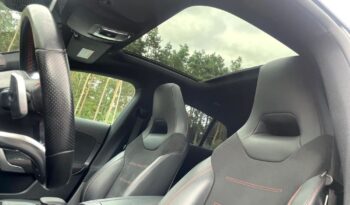 Mercedes-Benz CLA 200 d 8G-DCT Edition AMG Line full