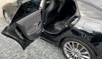Mercedes-Benz CLA 200 d 8G-DCT Edition AMG Line full
